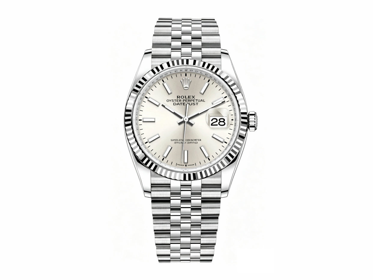 Datejust 36mm 126234 – Premium Edition