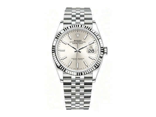 Datejust 36mm 126234 – Premium Edition