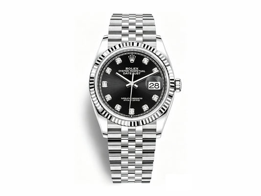Datejust 36mm 126234 – Premium Edition