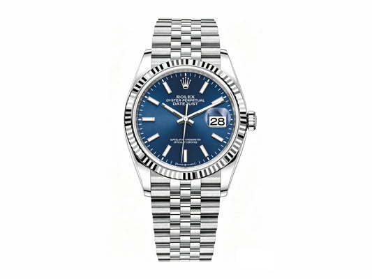 Datejust 36mm 126234 – Premium Edition