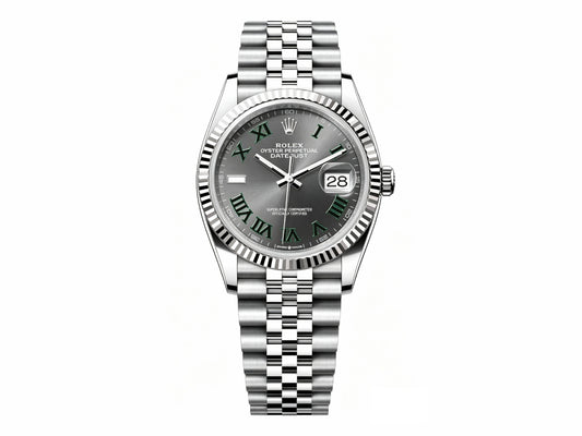 Datejust 36mm 126234 – Premium Edition