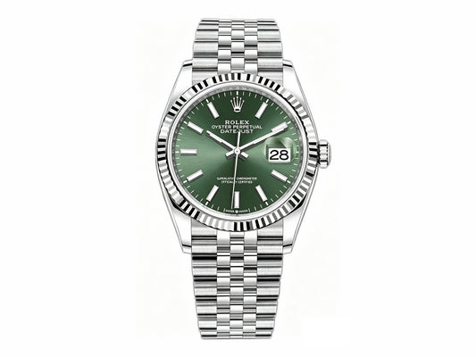 Datejust 36mm 126234 – Premium Edition