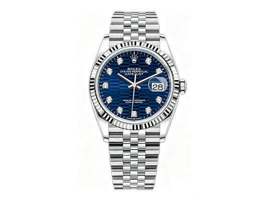 Datejust 36mm 126234 – Premium Edition