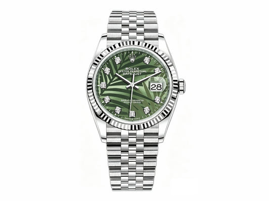 Datejust 36mm 126234 – Premium Edition