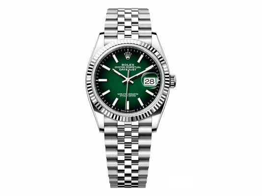 Datejust 36mm 126234 – Premium Edition