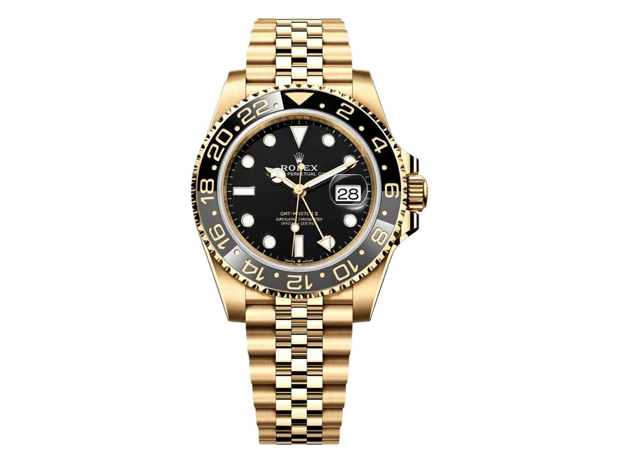 GMT-Master II 126718 GRNR – Premium Edition