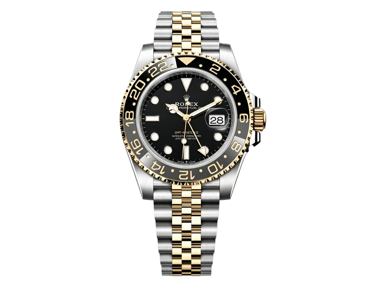 GMT-Master II 126713 GRNR – Premium Edition