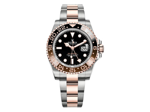GMT-Master II 126711 CHNR – Premium Edition