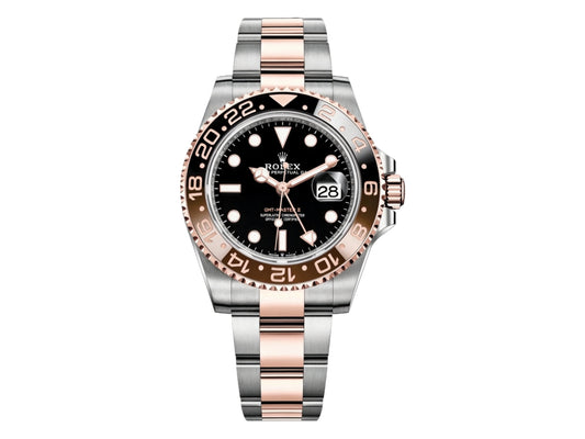 GMT-Master II 126711 CHNR – Premium Edition