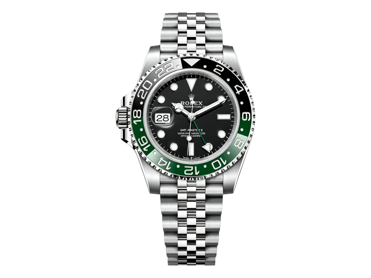 GMT-Master II 126720 VTNR – Premium Edition