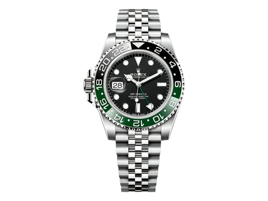 GMT-Master II 126720 VTNR – Premium Edition