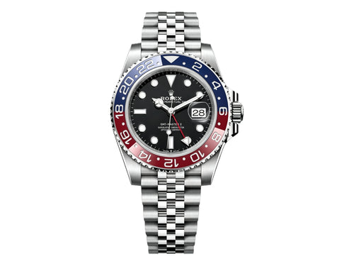 GMT-Master II 126710 BLRO – Premium Edition