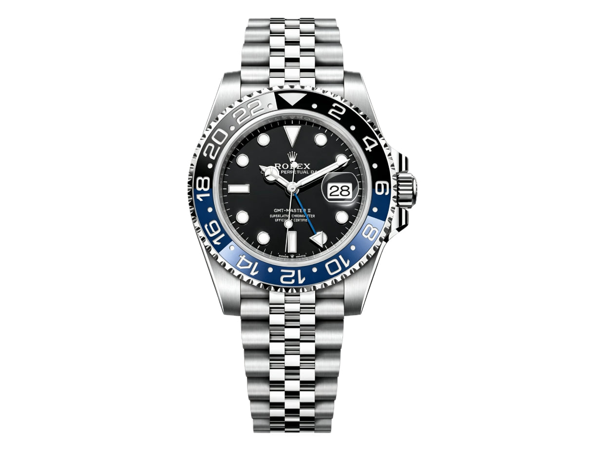 GMT-Master II 126710 BLNR – Premium Edition
