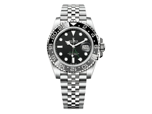 GMT-Master II 126710 GRNR – Premium Edition