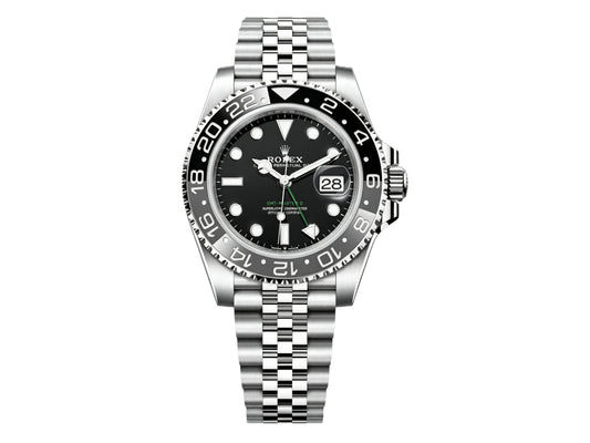 GMT-Master II 126710 GRNR – Premium Edition