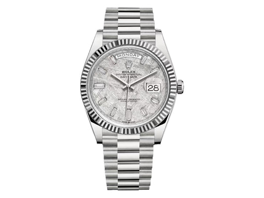 DayDate 40mm 228239 – Premium Edition