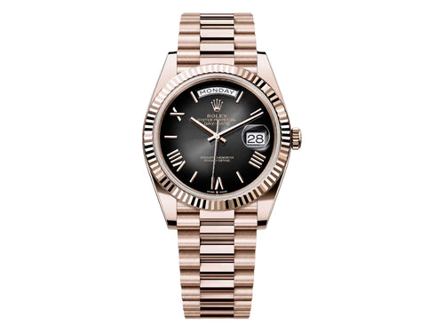 DayDate 40mm 228235 – Premium Edition