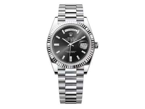 DayDate 40mm 228236 – Premium Edition