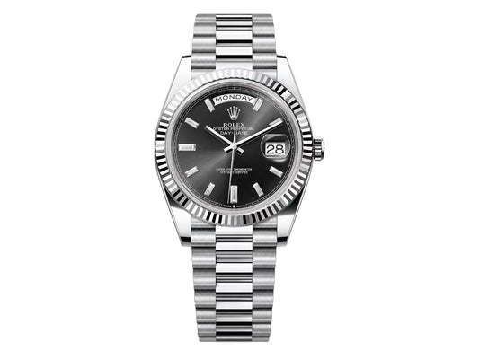 DayDate 40mm 228236 – Premium Edition
