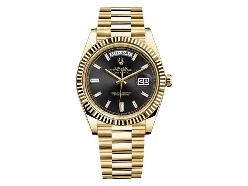 DayDate 40mm 228238 – Premium Edition