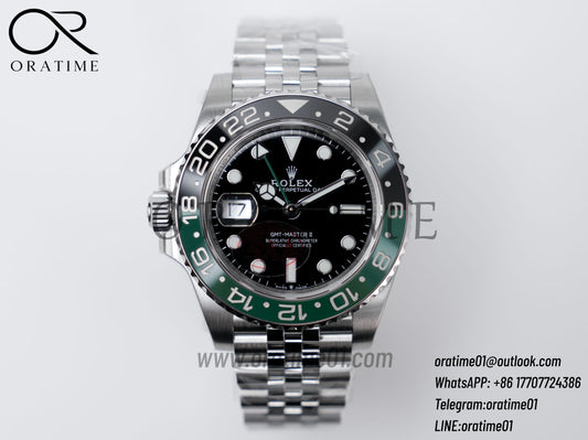 GMT-Master II 126720 VTNR – Premium Edition