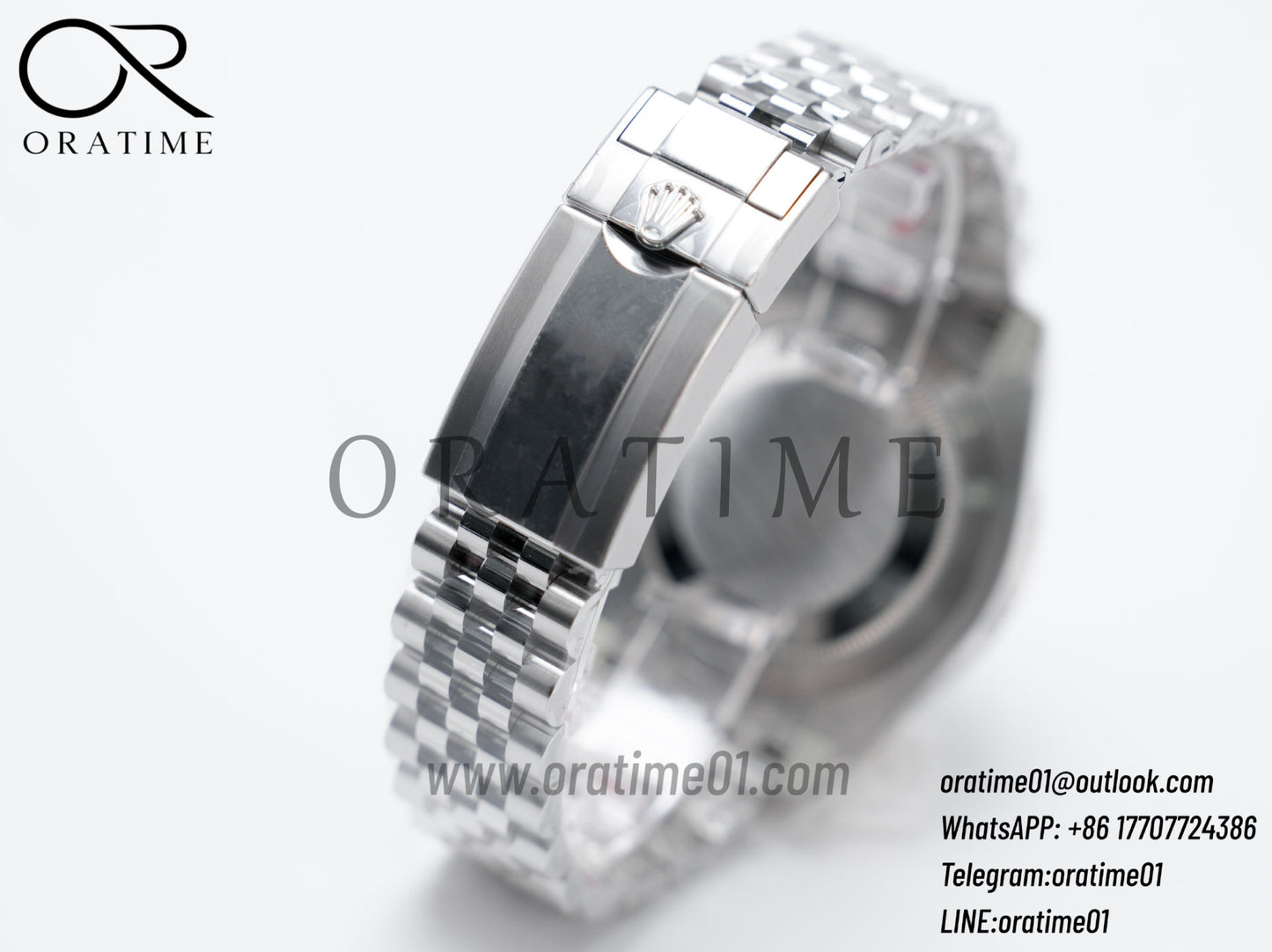 GMT-Master II 126720 VTNR – Premium Edition