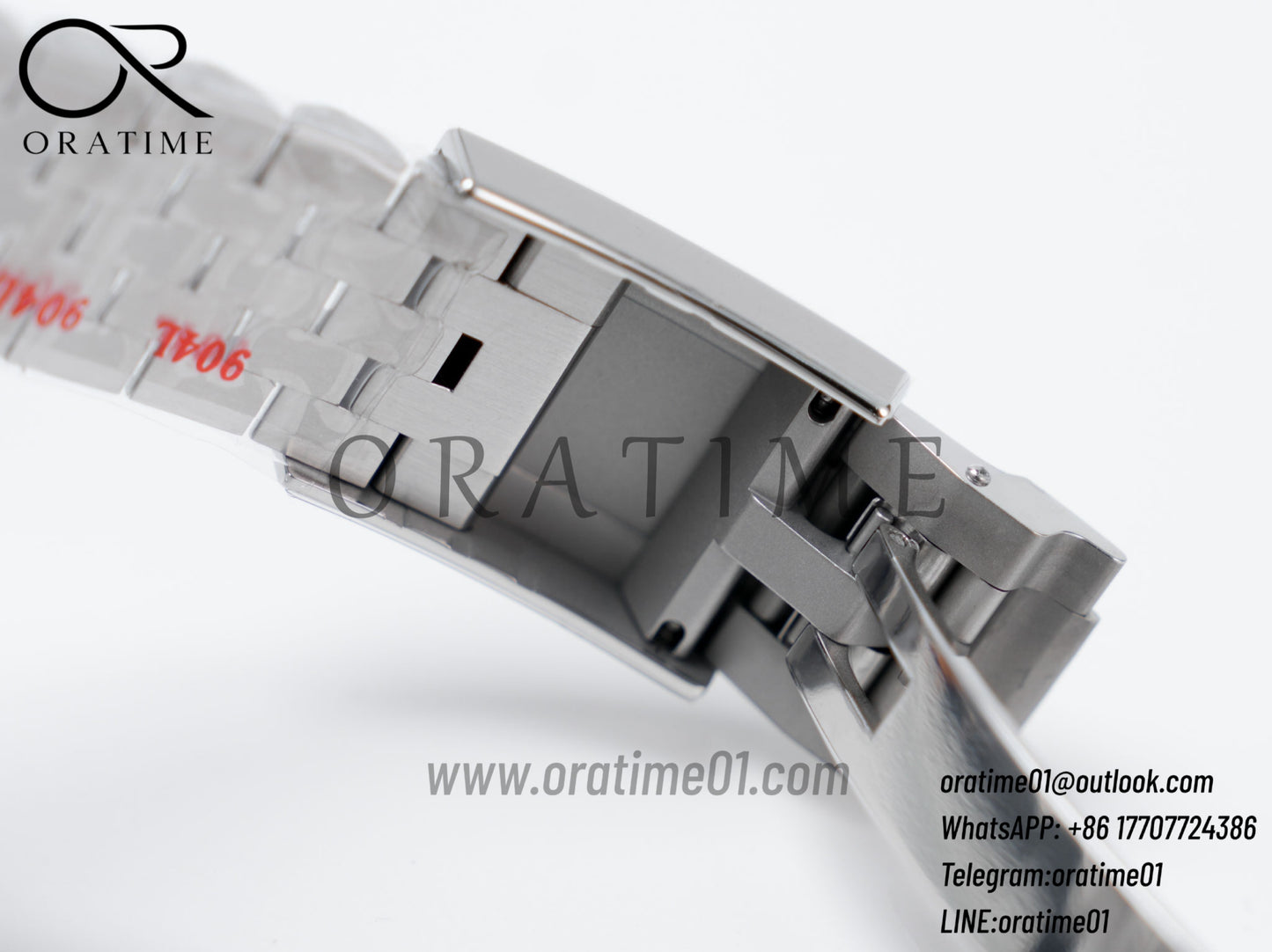 GMT-Master II 126720 VTNR – Premium Edition