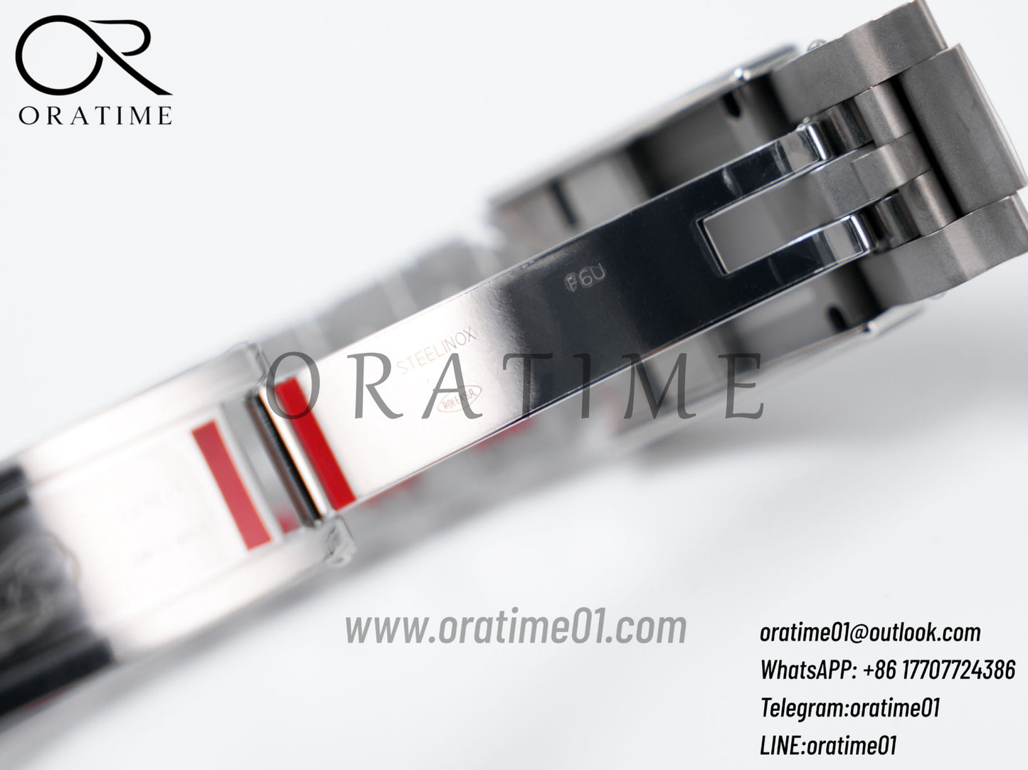 GMT-Master II 126720 VTNR – Premium Edition