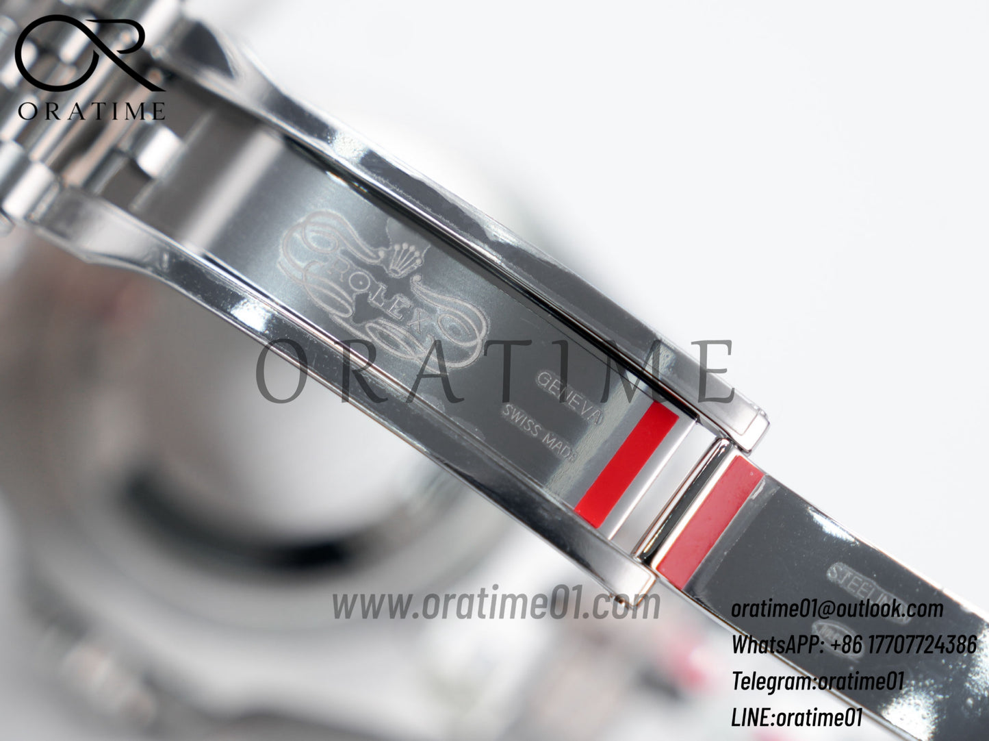 GMT-Master II 126720 VTNR – Premium Edition