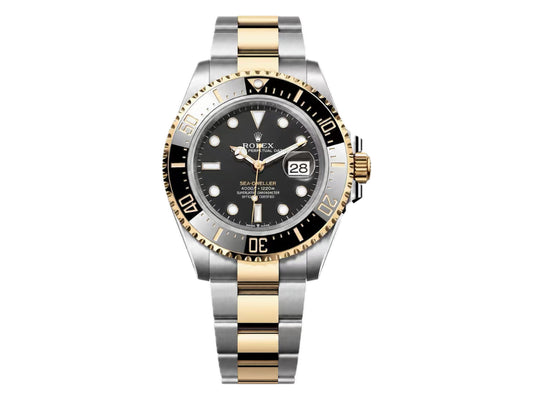Sea-Dweller 43mm 126603 – Premium Edition