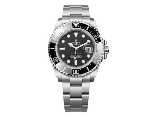 Sea-Dweller 43mm 126600 – Premium Edition