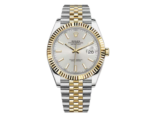 Datejust 41mm 126333 – Premium Edition