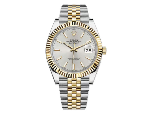 Datejust 41mm 126333 – Premium Edition