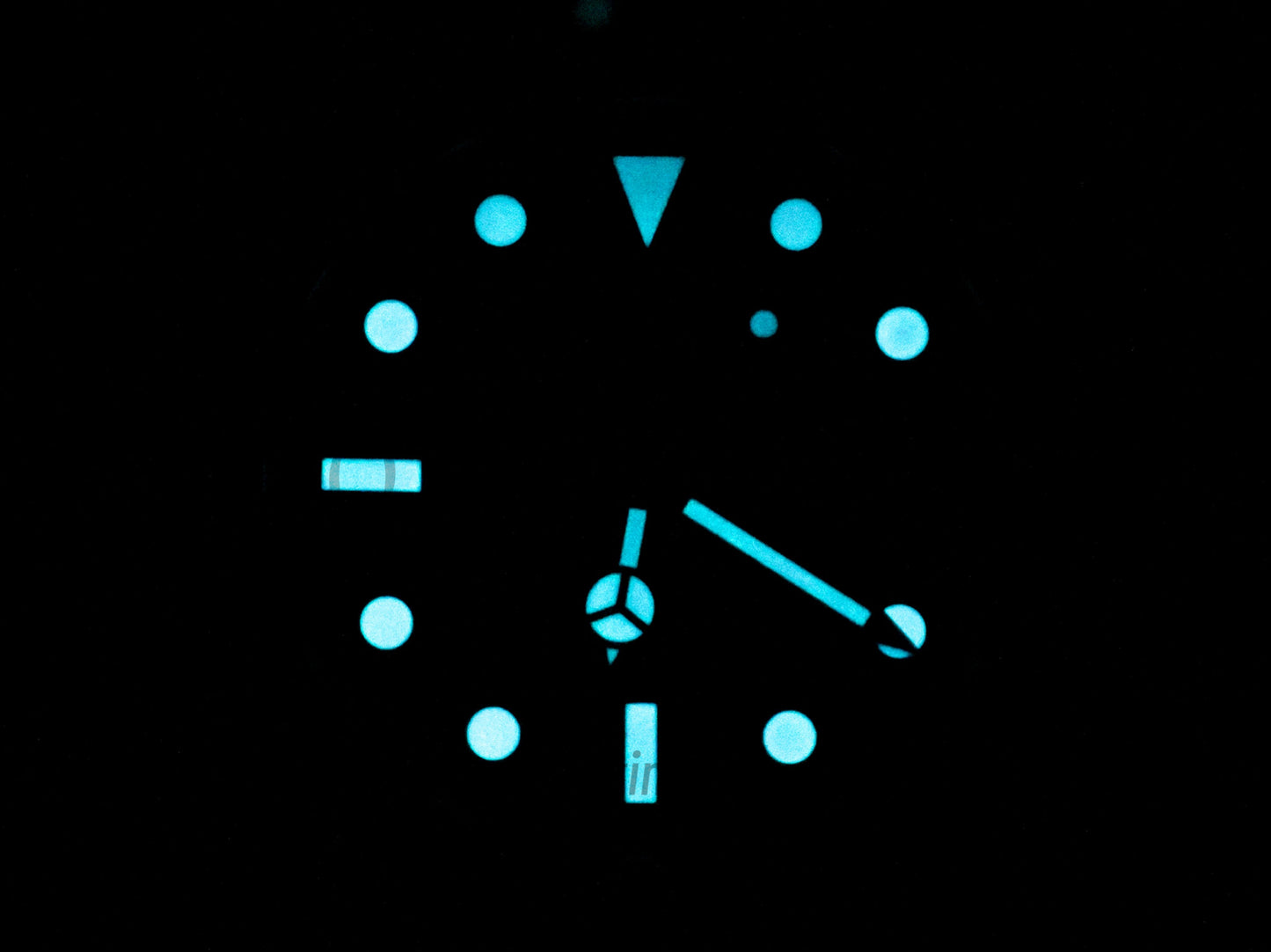 Submariner 126610-0002 – Premium Edition