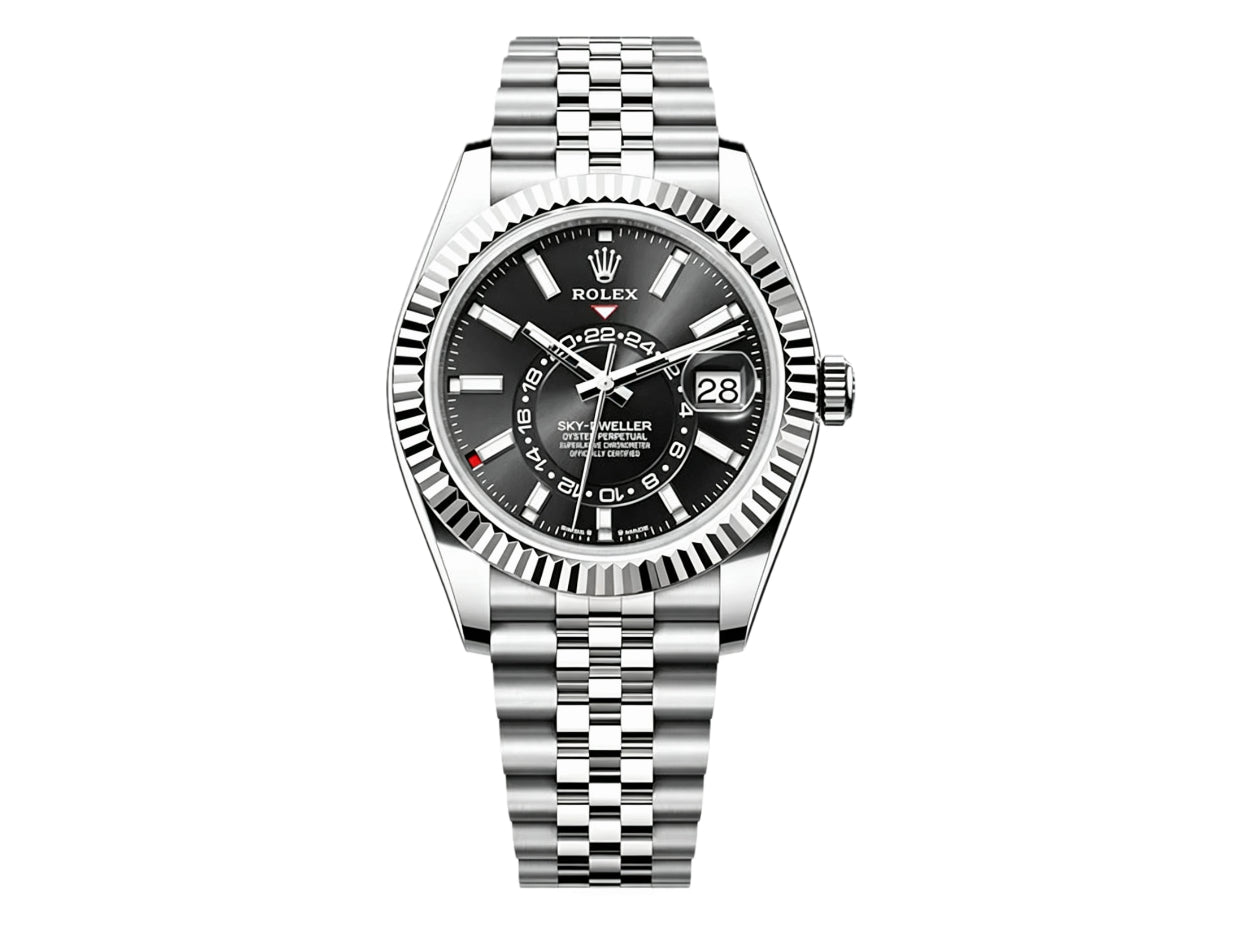 Sky-Dweller 336934 – Premium Edition