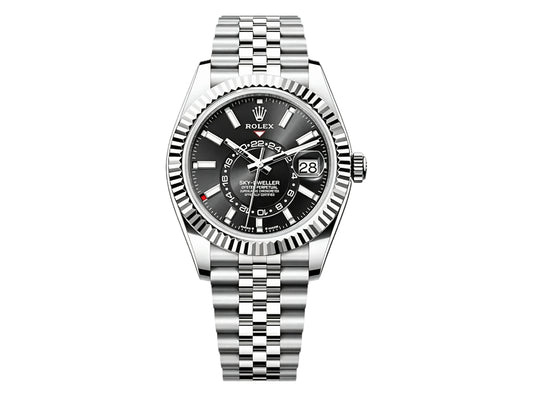 Sky-Dweller 336934 – Premium Edition