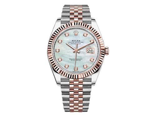 Datejust 41mm 126331 – Premium Edition
