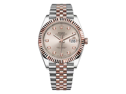 Datejust 41mm 126331 – Premium Edition