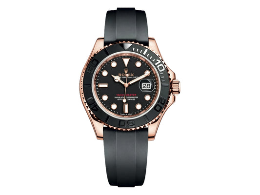 Yacht-Master 40mm 126655 – Premium Edition
