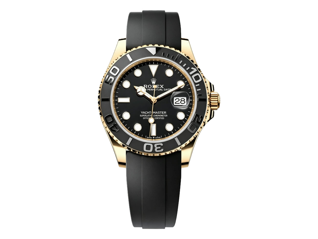 Yacht-Master 42mm 226658 – Premium Edition