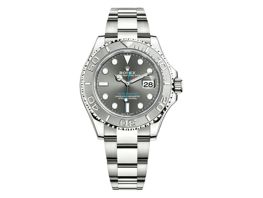Yacht-Master 40mm 126622 – Premium Edition
