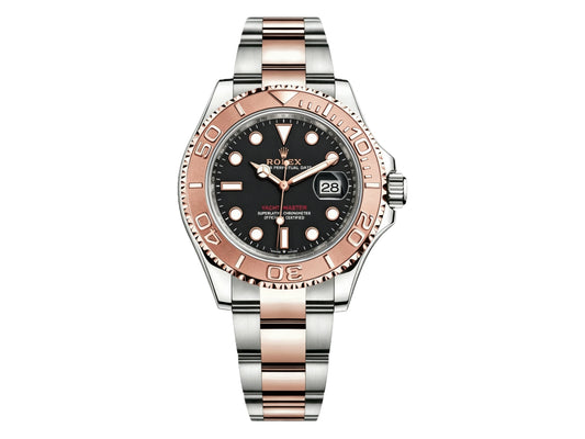 Yacht-Master 40mm 126621 – Premium Edition