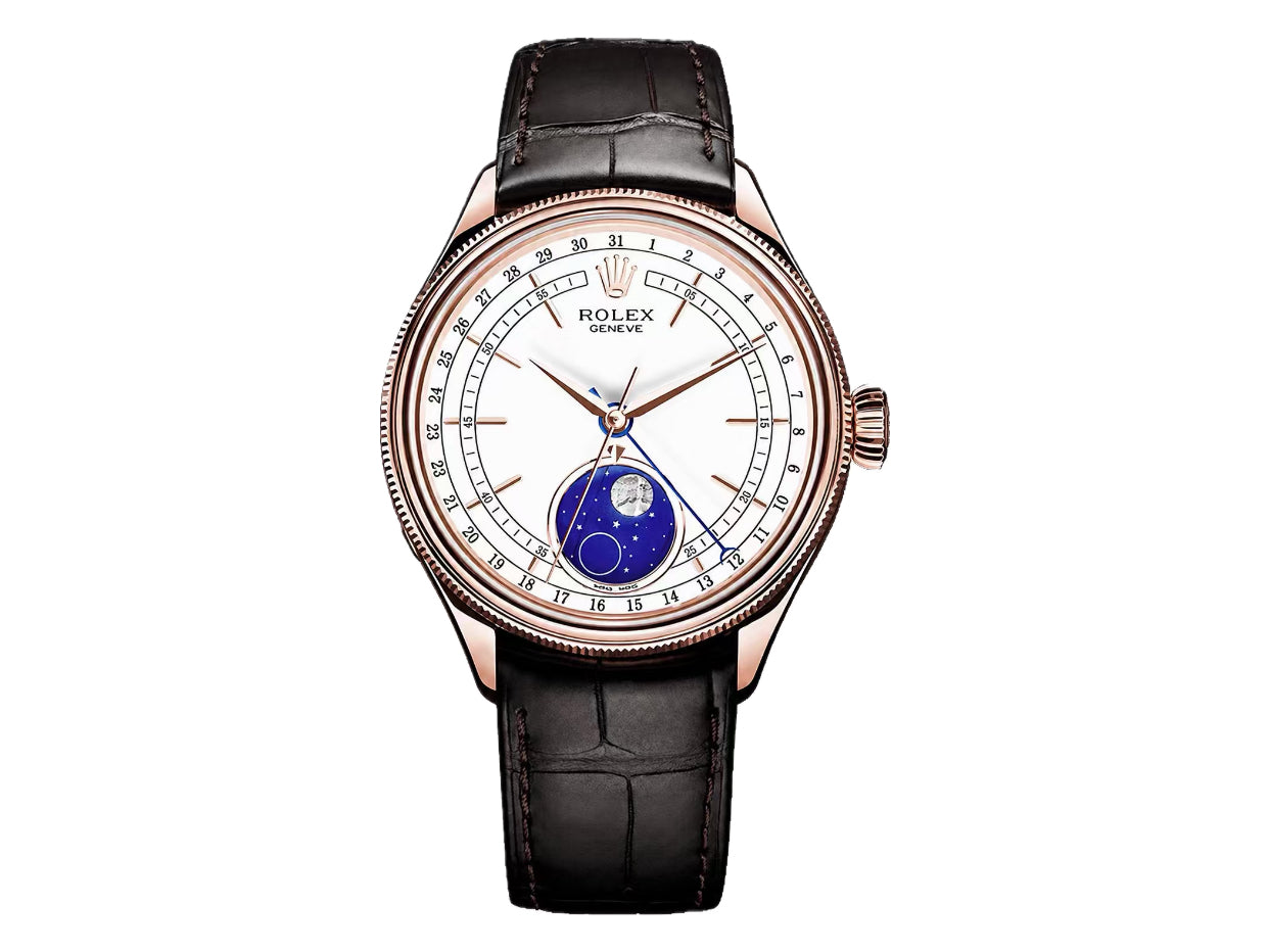 Cellini 50535 Moonphase – Premium Edition