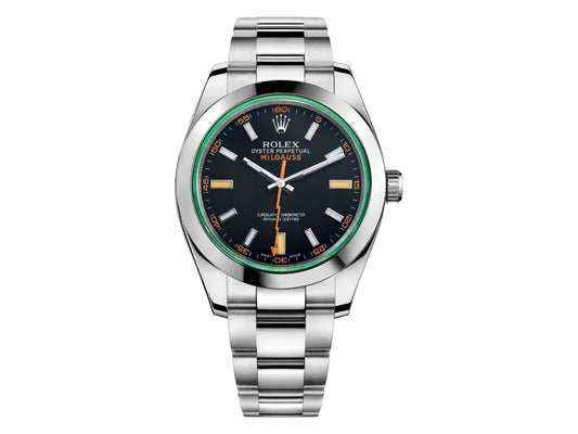 Milgauss 116400GV – Premium Edition
