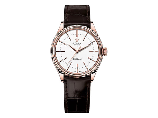 Cellini 50505 – Premium Edition