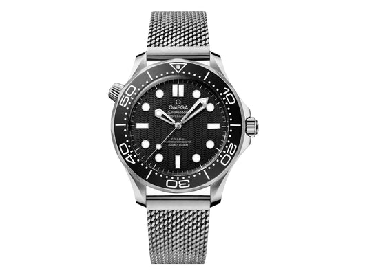 Seamaster 300m 007 42mm – Premium Edition