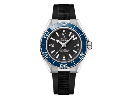 Planet Ocean 42mm Blue Bezel – Premium Edition