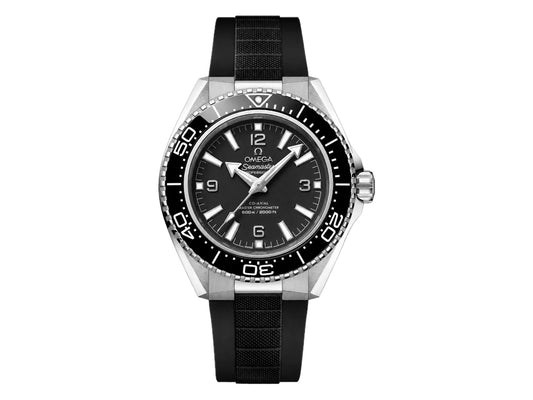 Planet Ocean 42mm Black Bezel – Premium Edition