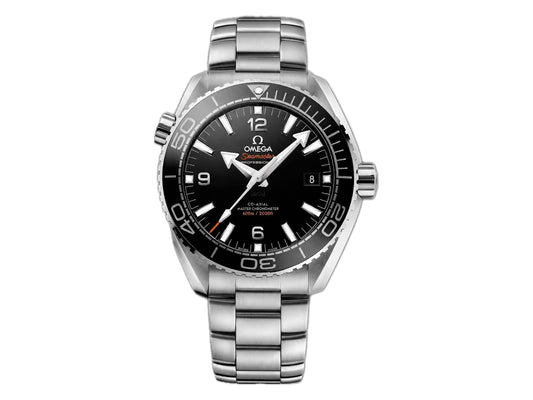 Planet Ocean 39.5mm – Premium Edition