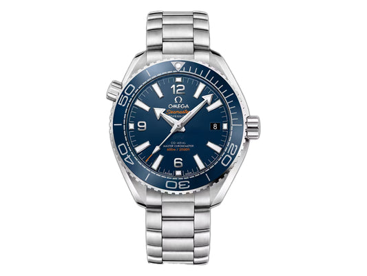 Planet Ocean 39.5mm – Premium Edition